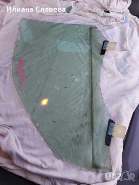 Предно дясно стъкло за Ситроен Ц4 Пикасо 2013-2019 , снимка 1