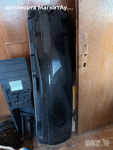заден капак малкия BMW X5 E70 zaden kapak malkiq BMW X5 E70 , снимка 1