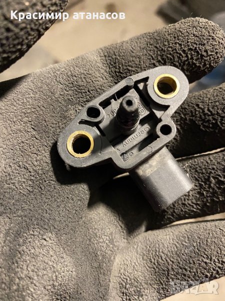 Мап сензор за Мерцедес.А0061531528.0261230144., снимка 1