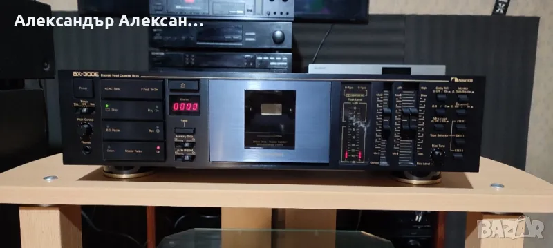 Nakamichi BX-300E, снимка 1