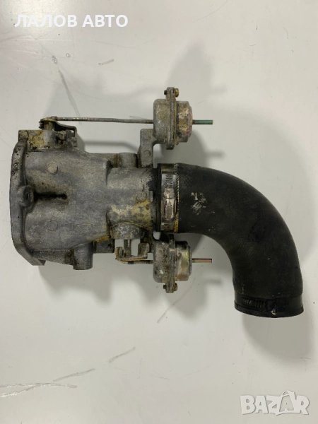 Дросел Нисан Терано Drosel Nissan Terrano II 3.0Di 154к.с. (02-09)г., снимка 1