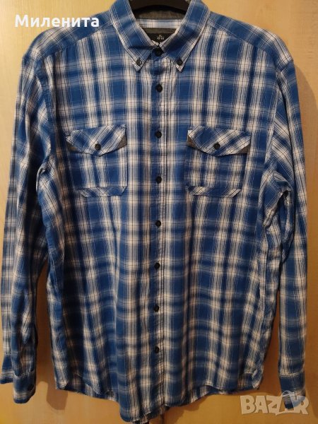 Риза, снимка 1