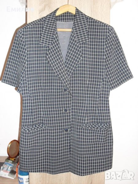 Дамски блейзер, снимка 1