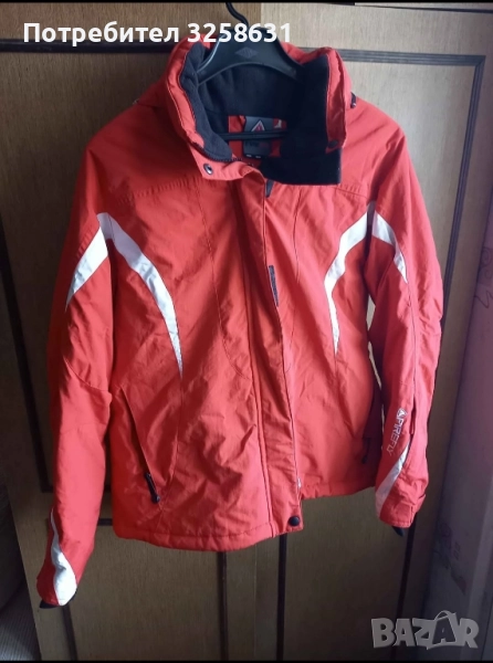 яке за ски и преходи Firefly, снимка 1