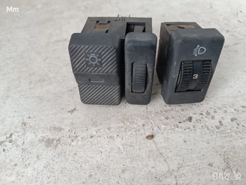 копчета за фарове Фолксваген транспортер, снимка 1