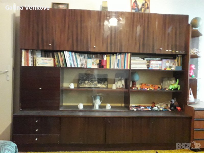 Мебели за детска стая , снимка 1