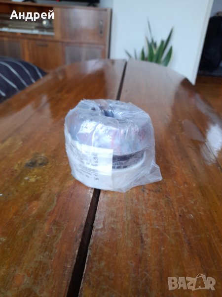 Стар кламеродържач, снимка 1