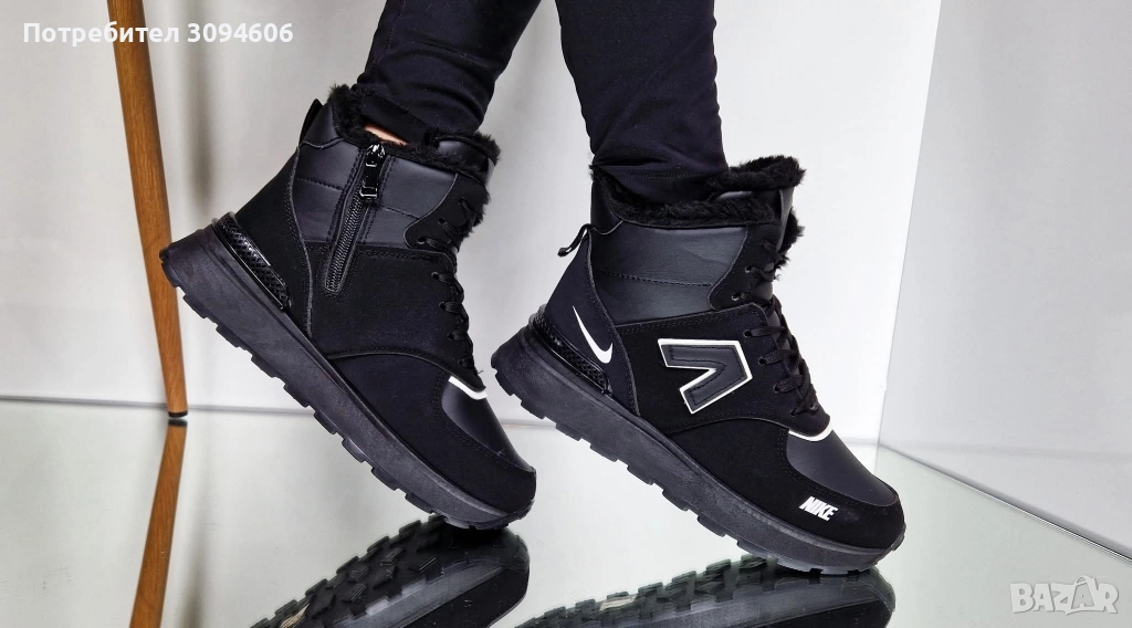 Нови дамски боти, снимка 1