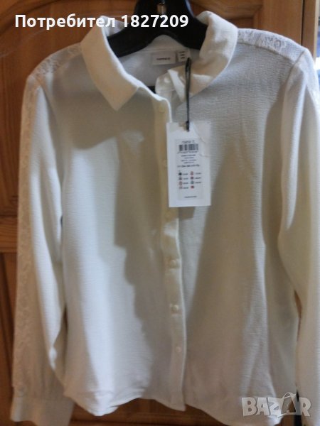 Детска ризка за 9-10 г., снимка 1