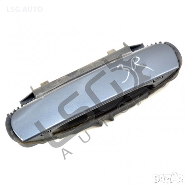 Задна дясна външна дръжка AUDI A4 Avant (B7 8E) 2004-2008 A051020N-138, снимка 1