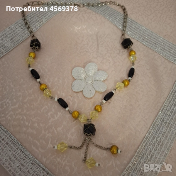 Нежно Колие, снимка 1