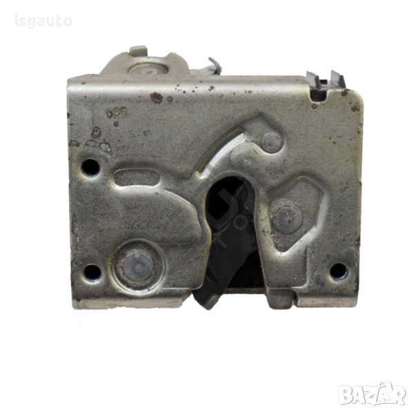 Брава заден капак Mazda Tribute 2000-2011 ID: 114405, снимка 1