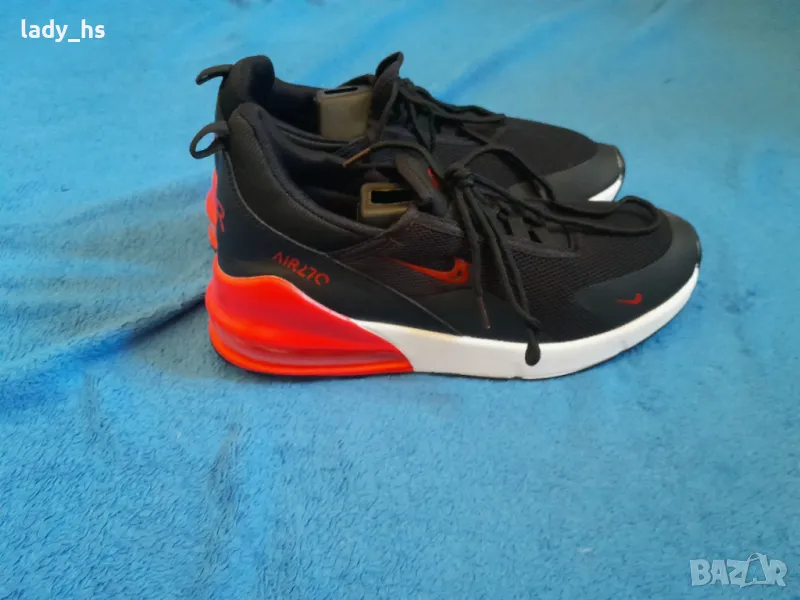 Страхотни маратонки!, снимка 1