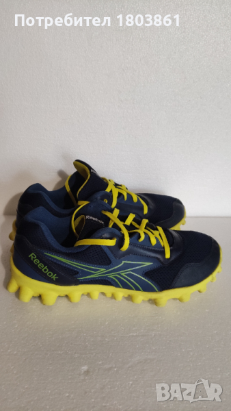 Reebok дамски маратонки супер леки н.38.5, снимка 1