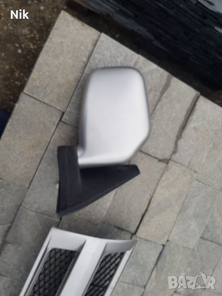 Dqsno ogledalo za Mitsubishi Pinin, снимка 1