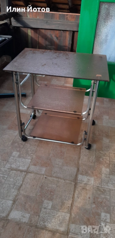 Маса за телевизор, снимка 1