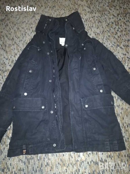 Мъжко яке Dizel размер Л, снимка 1