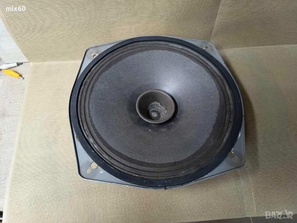 Продавам говорител RFT 3402 , снимка 1