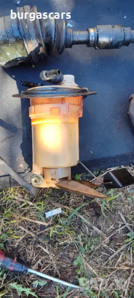 Бензинова помпа кошница резервоар Toyota Corolla Verso 1,6 - 70лв, снимка 1