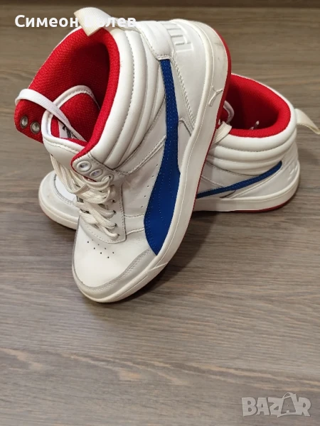 Обувки - Пума, снимка 1