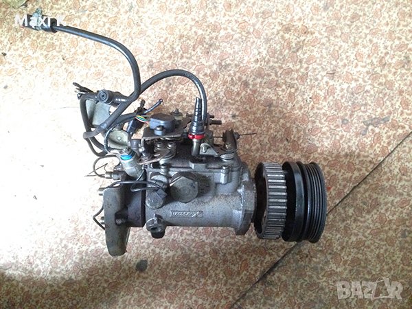 ГНП Ford Mondeo 1.8TD 1996г., снимка 1