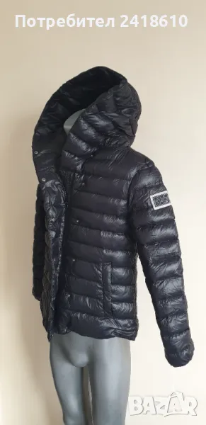 Diesel Womens Down Jacket Size M ОРИГИНАЛ! Дамско Плътно пухено Яке!, снимка 1