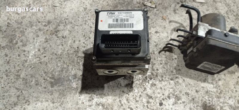 Abs Esp 15710605 Peugeot 407 - 180лв, снимка 1