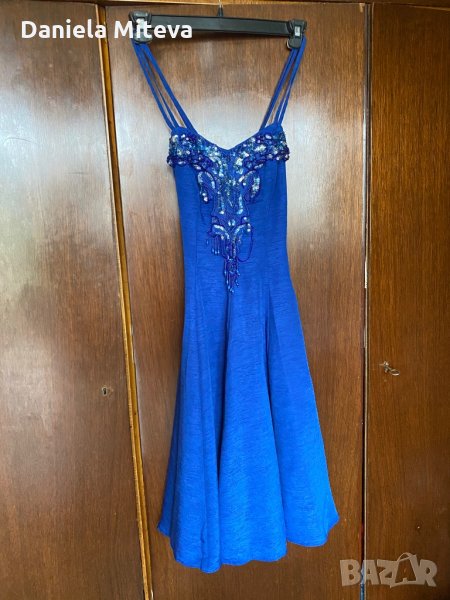 Рокля, снимка 1