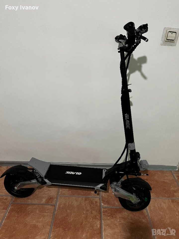 Teverun Blade GT, снимка 1