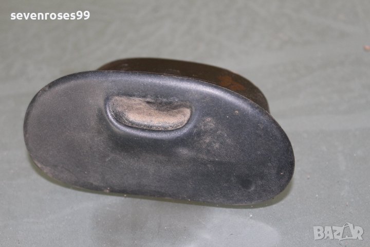 Пепелник за задна лява врата Рено меган сценик Renault Megane Scenic, снимка 1