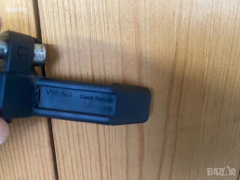 Импулсен датчик, колянов вал, снимка 1