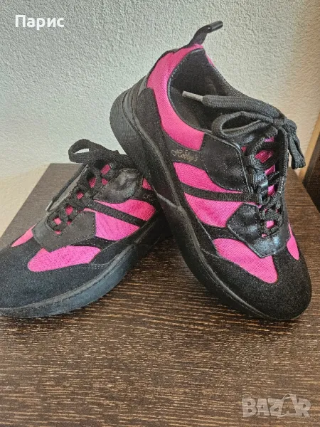 дамски обувки Hobbys 37 номер, снимка 1