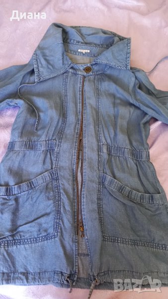 CARLA F. риза/туника, снимка 1