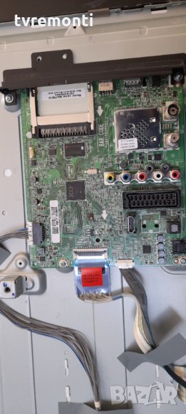 Основна платка EAX66203805(1.2), снимка 1