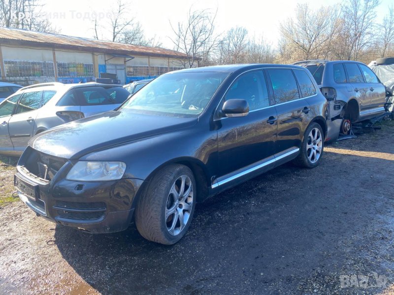 Touareg V10 Туарег В10 на части, снимка 1