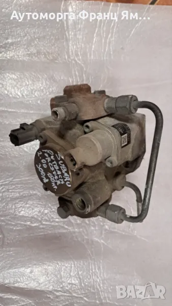 2940000981 ГНП за SUBARU OUTBACK FORESTER 2.0 D 150 Hp, снимка 1