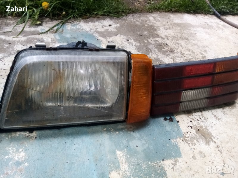 Фарове, снимка 1