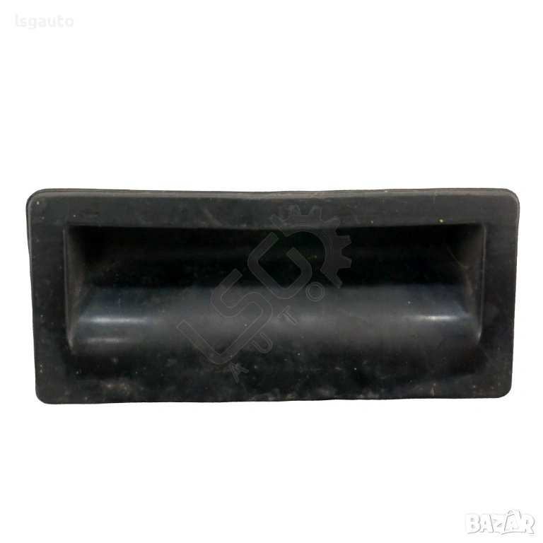 Бутон отваряне заден капак Volkswagen Passat (B7) 2010-2014 ID: 157167, снимка 1