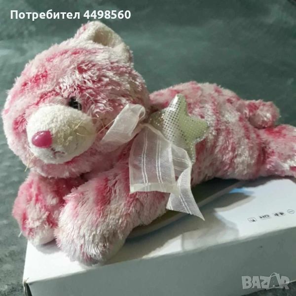 Milly Плюшена играчка, снимка 1