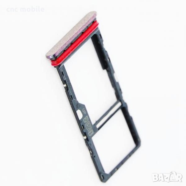 Сим държач Motorola Moto G30 - Motorola XT2129 - Motorola G30, снимка 1