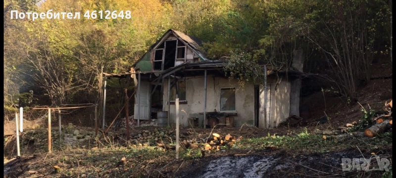 Парцел “косанин дол”, снимка 1