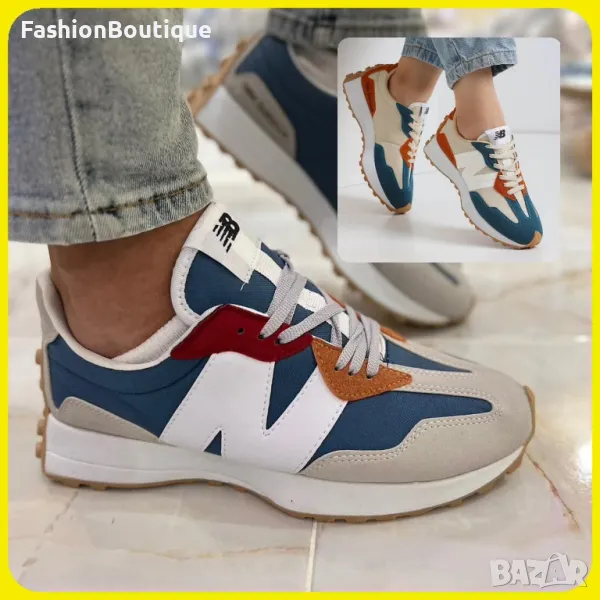 Маратонки NEW BALANCE , снимка 1