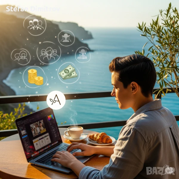 Индивидуален онлайн курс: Как да започнете фрийланс кариера, снимка 1