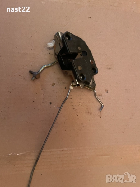 Дясна брава за врата Сузуки Самурай, снимка 1