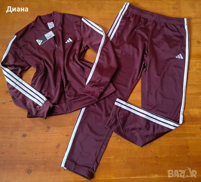 Дамски спортен екип,, Adidass,, , снимка 1