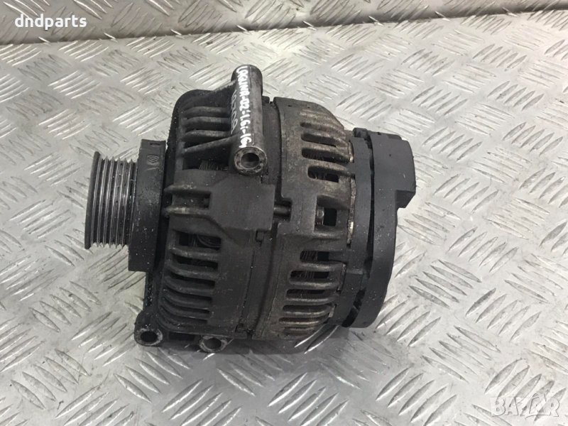 Алтернатор Renault Laguna,1.6i,16V,2002г., снимка 1