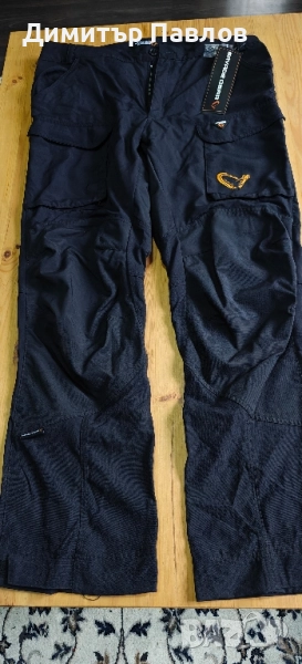 Панталон Savage gear, снимка 1