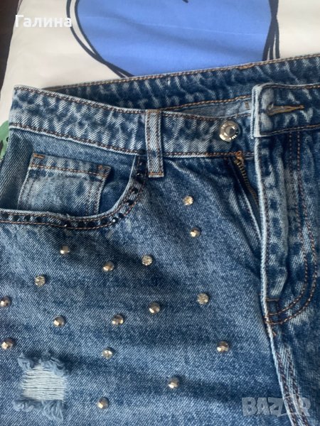 Дамски дънки, снимка 1