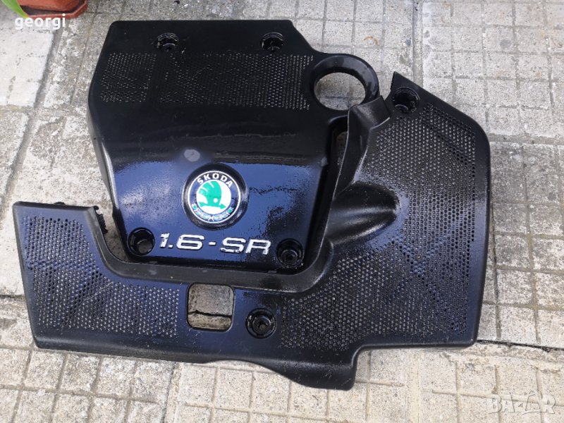 Шкода , снимка 1