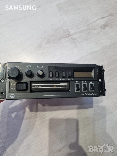 Радикасетофон за Опел , снимка 1